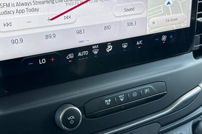 2025 Ford Transit Passenger Wagon XL