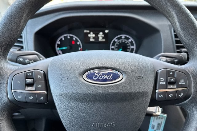 2025 Ford Transit Passenger Wagon XL