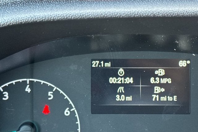 2025 Ford Transit Passenger Wagon XL