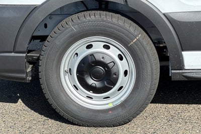 2025 Ford Transit Passenger Wagon XL