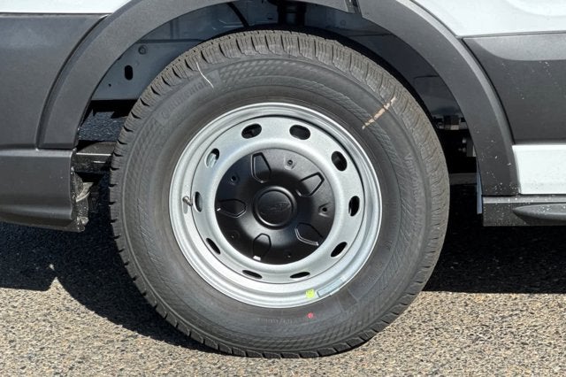 2025 Ford Transit Passenger Wagon XL