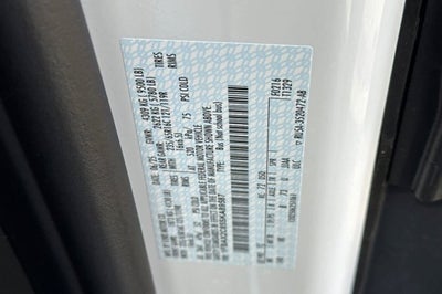 2025 Ford Transit Passenger Wagon XL