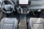2025 Ford Transit Passenger Wagon XL