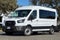2025 Ford Transit Passenger Wagon XL