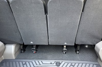 2025 Ford Transit Passenger Wagon XL