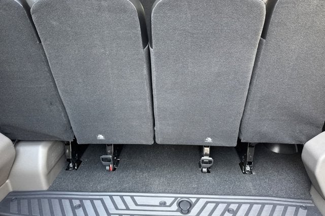 2025 Ford Transit Passenger Wagon XL