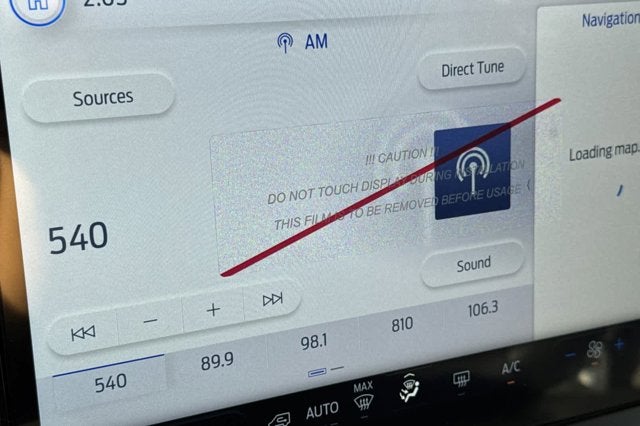 2025 Ford Transit Passenger Wagon XL