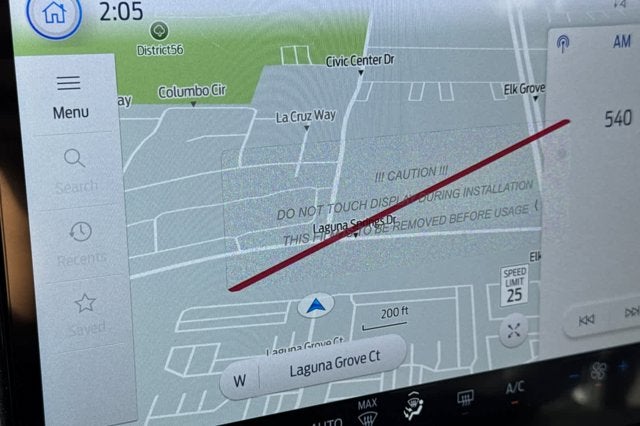 2025 Ford Transit Passenger Wagon XL