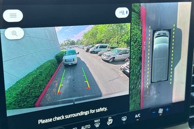 2025 Ford Transit Passenger Wagon XL