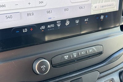 2025 Ford Transit Passenger Wagon XL