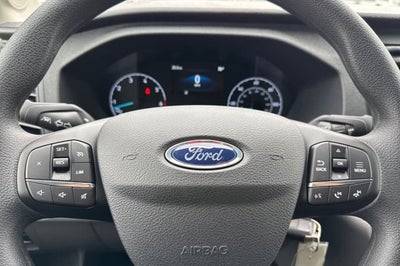 2025 Ford Transit Passenger Wagon XL