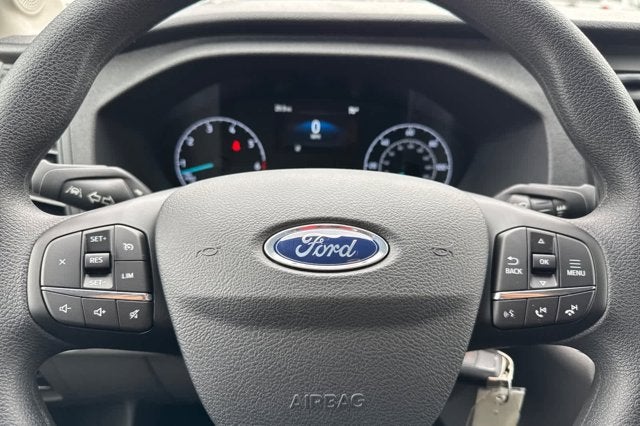 2025 Ford Transit Passenger Wagon XL