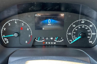 2025 Ford Transit Passenger Wagon XL