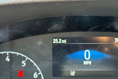 2025 Ford Transit Passenger Wagon XL