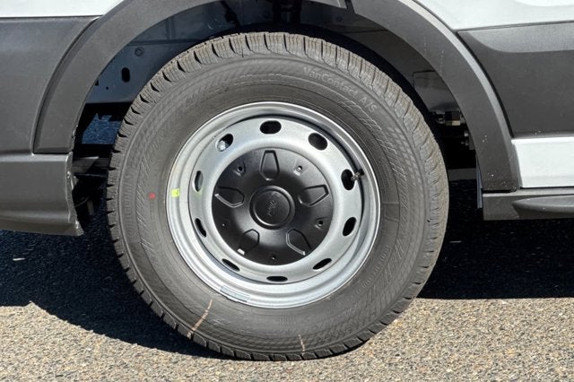 2025 Ford Transit Passenger Wagon XL