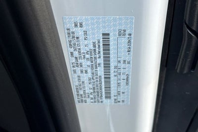 2025 Ford Transit Passenger Wagon XL