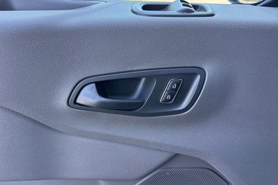 2025 Ford Transit Passenger Wagon XL