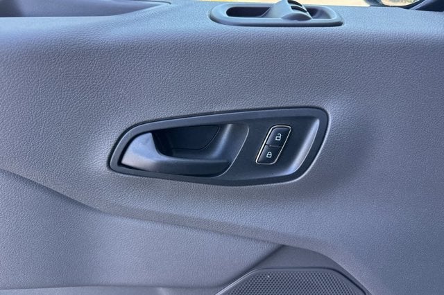 2025 Ford Transit Passenger Wagon XL