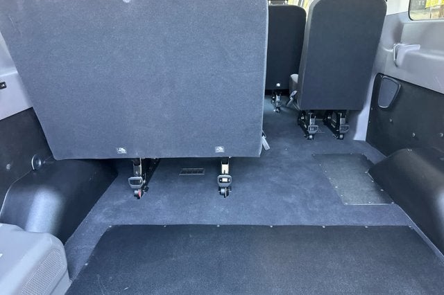 2025 Ford Transit Passenger Wagon XL