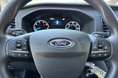 2025 Ford Transit Passenger Wagon XL