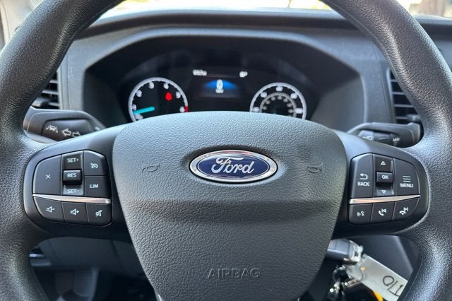2025 Ford Transit Passenger Wagon XL