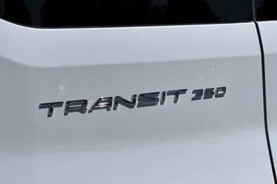 2025 Ford Transit Passenger Wagon XL