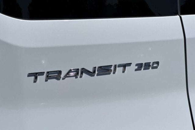 2025 Ford Transit Passenger Wagon XL