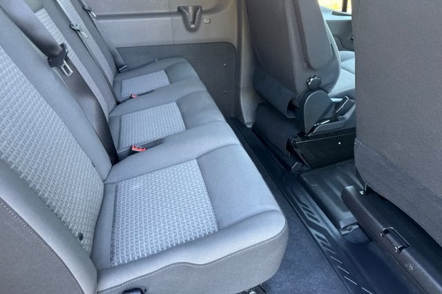 2025 Ford Transit Passenger Wagon XL