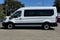 2025 Ford Transit Passenger Wagon XL