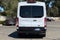 2025 Ford Transit Passenger Wagon XL