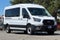 2025 Ford Transit Passenger Wagon XL