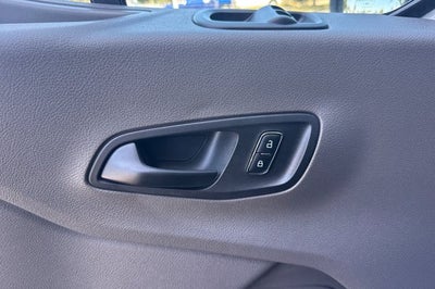2025 Ford Transit Passenger Wagon XL