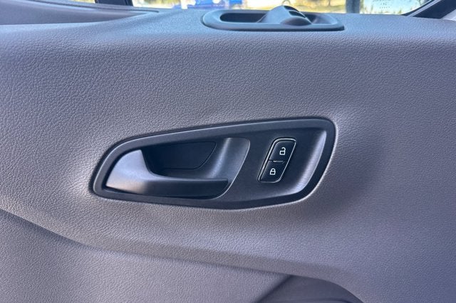 2025 Ford Transit Passenger Wagon XL
