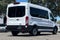 2025 Ford Transit Passenger Wagon XL