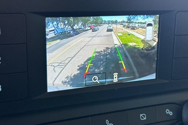2025 Ford Transit Passenger Wagon XL