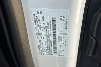 2025 Ford Transit Passenger Wagon XL