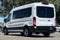 2025 Ford Transit Passenger Wagon XL