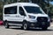 2025 Ford Transit Passenger Wagon XL