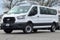 2026 Ford Transit Passenger Wagon XL