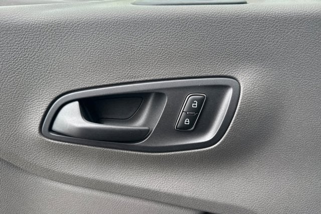 2026 Ford Transit Passenger Wagon XL