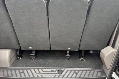 2026 Ford Transit Passenger Wagon XL
