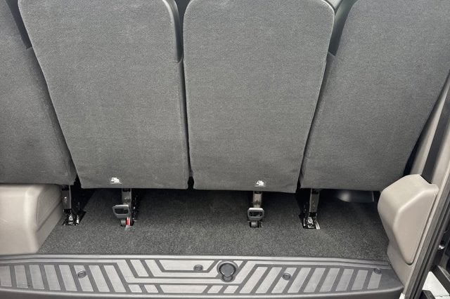 2026 Ford Transit Passenger Wagon XL