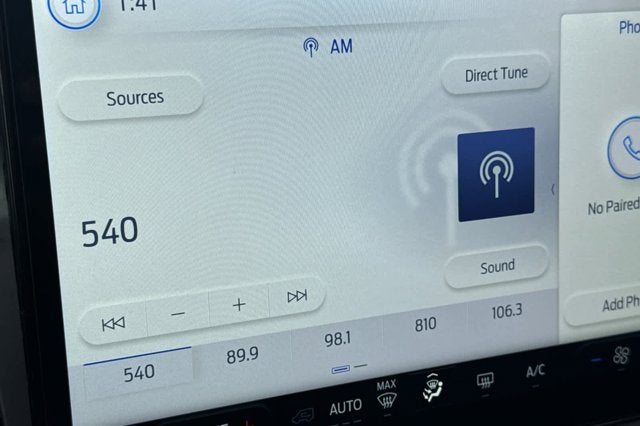 2026 Ford Transit Passenger Wagon XL