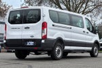 2026 Ford Transit Passenger Wagon XL