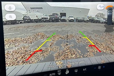 2026 Ford Transit Passenger Wagon XL