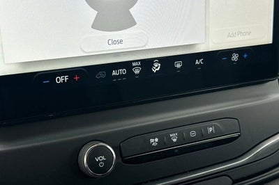 2026 Ford Transit Passenger Wagon XL