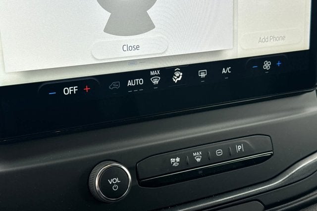 2026 Ford Transit Passenger Wagon XL