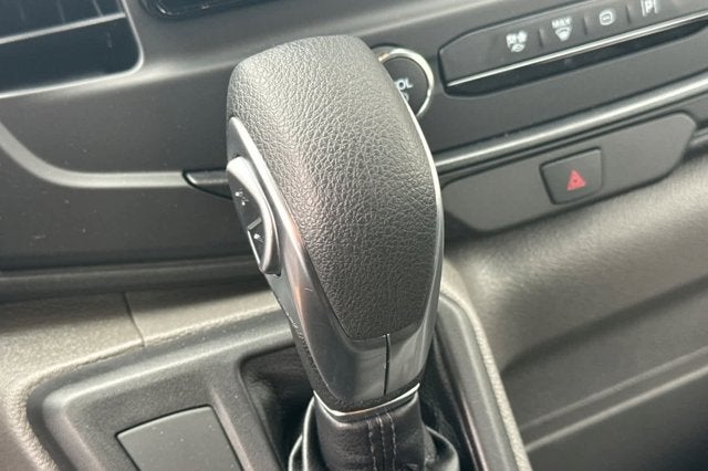 2026 Ford Transit Passenger Wagon XL