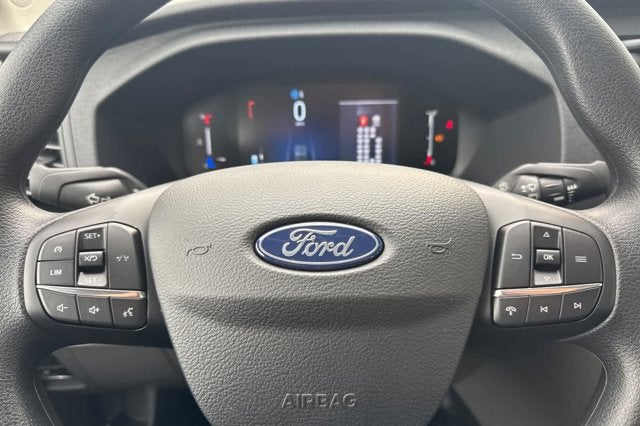 2026 Ford Transit Passenger Wagon XL