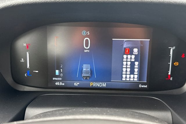 2026 Ford Transit Passenger Wagon XL